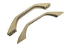 Nissan Navara D21 Beige Roof Mounted Grab Handle (1987-1995)