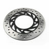 Honda NSS250 EX Rear Brake Disc Rotor (1985-2007)