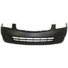 Front Bumper Cover Kit For 2005-2006 Nissan Altima Sedan