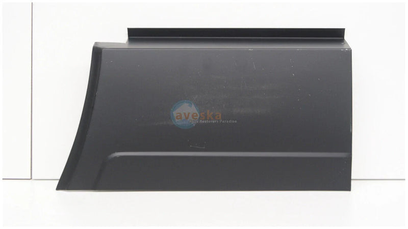 Holden HK HT HG Monaro Left Hand Side Door to Wheel Arch Rust Panel (1968-1972)