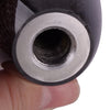 Universal Manual MT Carbon Fiber 5 Speed Gear Shift Knob