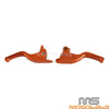 Harley FXLR FXST FXBB FXBR FXSB FLDE FLFB 2015-2024 Brake & Clutch Levers