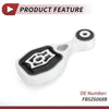 Ford Explorer 2.3T Engine Mount (2012-2015)
