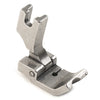 Industrial Sewing Machines 1/8" Piping Cording Foot Left