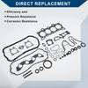 Honda D15B2 / D15B7 / D16A (1992-2000) - 1 Set Cylinder Head Gasket Kit
