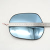 Toyota Land Cruiser 200 Prado 150 Rearview Glass Side Mirror Wide Angle
