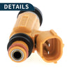 Mitsubishi Diamante 3.5 Fuel Injector 1 Pc (1997-2004)