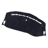 MG MG3 Excite CORE Hatchback Non-Slip Dash Mat Pad (2016-2023)