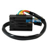 Honda SL230X Voltage Regulator Rectifier (1997-2004)