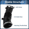 Honda CR-V 2.4L L4 Engine Air Intake Hose (2007-2011)