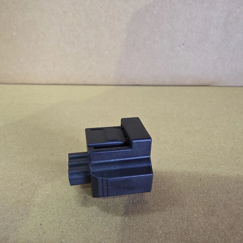 Ford Falcon BF BG 3 Pins Alternator Connector Plug (2005–2010)