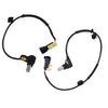 Ford Ranger Rear  ABS Wheel Speed Sensors (2011-2013)