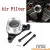 Harley Nightster 975 Air Filter Cleaner w/ Mount Kits (2022-2023)