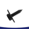 BMW 50 x Screw Bolt Retainer Liner Under Cover