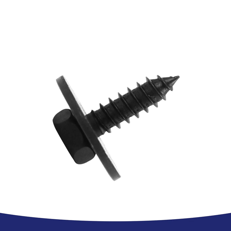 BMW 50 x Screw Bolt Retainer Liner Under Cover