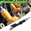 BMW X5 F15 xDrive 35i Fuel Injector 13647597870 (2013-2018)