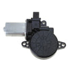 Mazda Mazda6 Front Left Window Regulator Motor (2008-2012)
