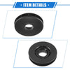 Ford Floor Mat Fixing Clips 2 x Car Holder Retainers (Fits Various Models)