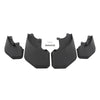 Land Cruiser Prado LC250 Mud Flaps Splash Guards (2024)