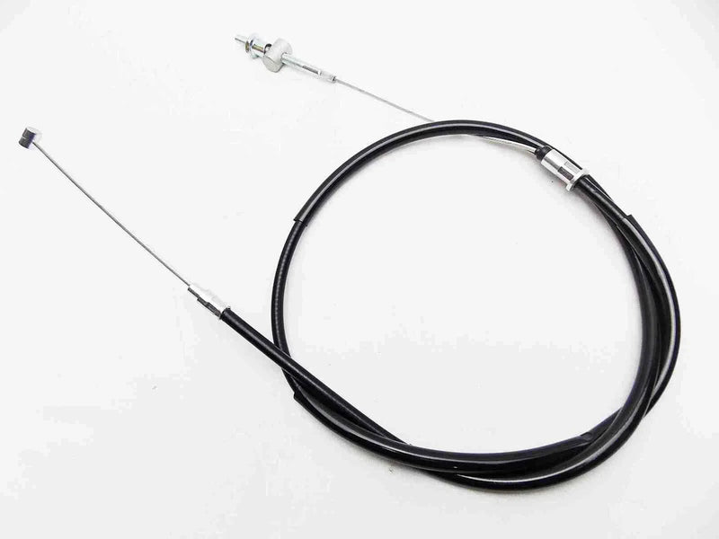 Honda QR50 (1982-2003) - Throttle, Front / Rear Brake, Choke Complete Cable Set