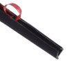 Car Truck Wheel Arch Fender Flare Edge Trim 5M Rubber Seal Strip