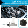 Toyota Hilux RZN147R RZN149R RZN154R RZN169R Clutch Master Cylinder (97-05)