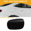 Mercedes-Benz C180 C200 (2007-2015) Black Fuel Tank Door Cap