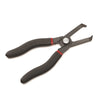 Plastic Rivet Center Panel Clip 30º Offset Push Retainer Pin Pliers