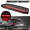 Audi A4 S4 A8 Third Brake Light Assembly