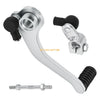 Yamaha Raptor 350 YFM350R Gear Shift Lever & Linkage (2004–2013)