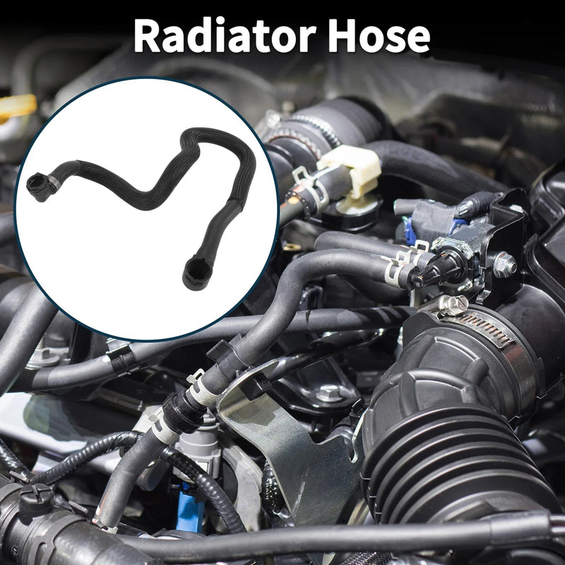 BMW 535i 2011 - 2014 Radiator Hose (L6 3.0L)