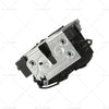 Ford Focus, Lincoln MKX, MKZ Rear Right Door Lock Latch Actuator