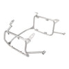 BMW R1200GS R1250GS Saddlebag Support Pannier Rack (2013-2024)