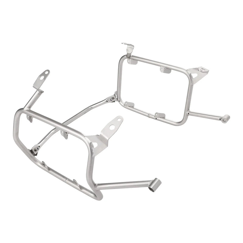 BMW R1200GS R1250GS Saddlebag Support Pannier Rack (2013-2024)