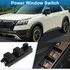 Nissan Navara Pathfinder Qashqai Power Window Switch (2005-2023)
