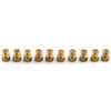 Puch Maxi Moped 4MM Carburettor Nozzle Set (1975-1975)