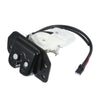 Ford Explorer Liftgate Trunk Lid Lock Actuator with Cable (2011-2021)