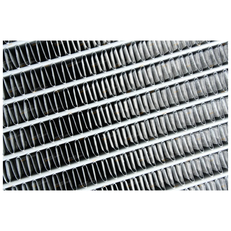 Ford F100 / F150 / F250 / F350 / Bronco V8 Aluminium Alloy Radiator (1983-1997)