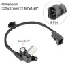 Toyota Camry, Celica, Solara, RAV4 Crankshaft Position Sensor (2000-2006)