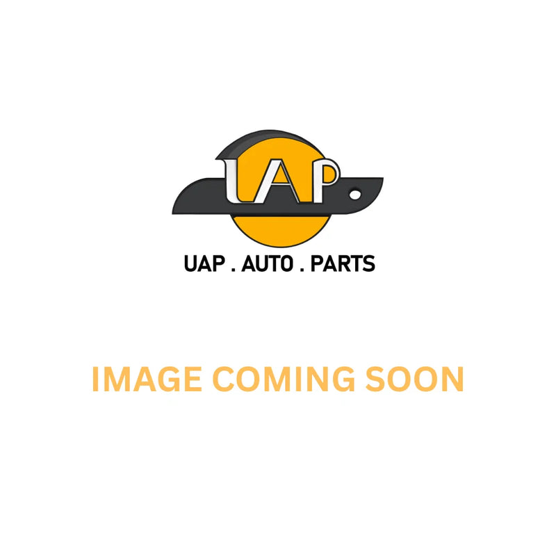 Daihatsu Delta LHF Manual Window Regulator and Crank Handle Set (1984–1990)