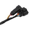 Harley Road Glide Trunk Wiring Harness Adapter (23 - 25)