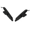 DODGE RAM 1500 Bumper Mounting Bracket Set  Left+Right (2013-2022)