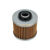 Yamaha Raptor 700 YFM700 Fuel Pump Oil Filter (2006–2020)