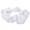 Car 100Pcs Clear Plastic Steering Wheel Covers