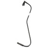 Jeep Wrangler Tube (2007-2011)