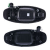 Hyundai Santa Fe 5pc Outer Door Handle Set (2006-2012)