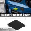 BMW 550i Front Right Bumper Tow Hook Cover Cap (2011-2017)