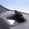 Mini Countryman 1x Black Heads-up Display Frame (2024-2025)