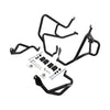 Honda CB500X (2019-2023) CB400X Matte Black Engine Guard Crash Bar (2021)