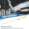 Chevrolet Aveo Yellow Engine Oil Level Indicator Dipstick (2004 - 2008)